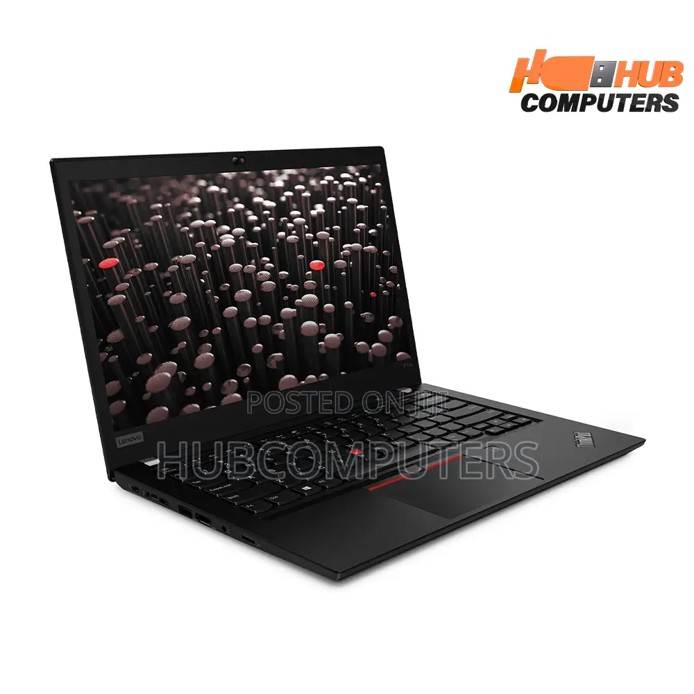New Laptop Lenovo ThinkPad E14 G5 16GB Intel Core I7 SSD 512GB