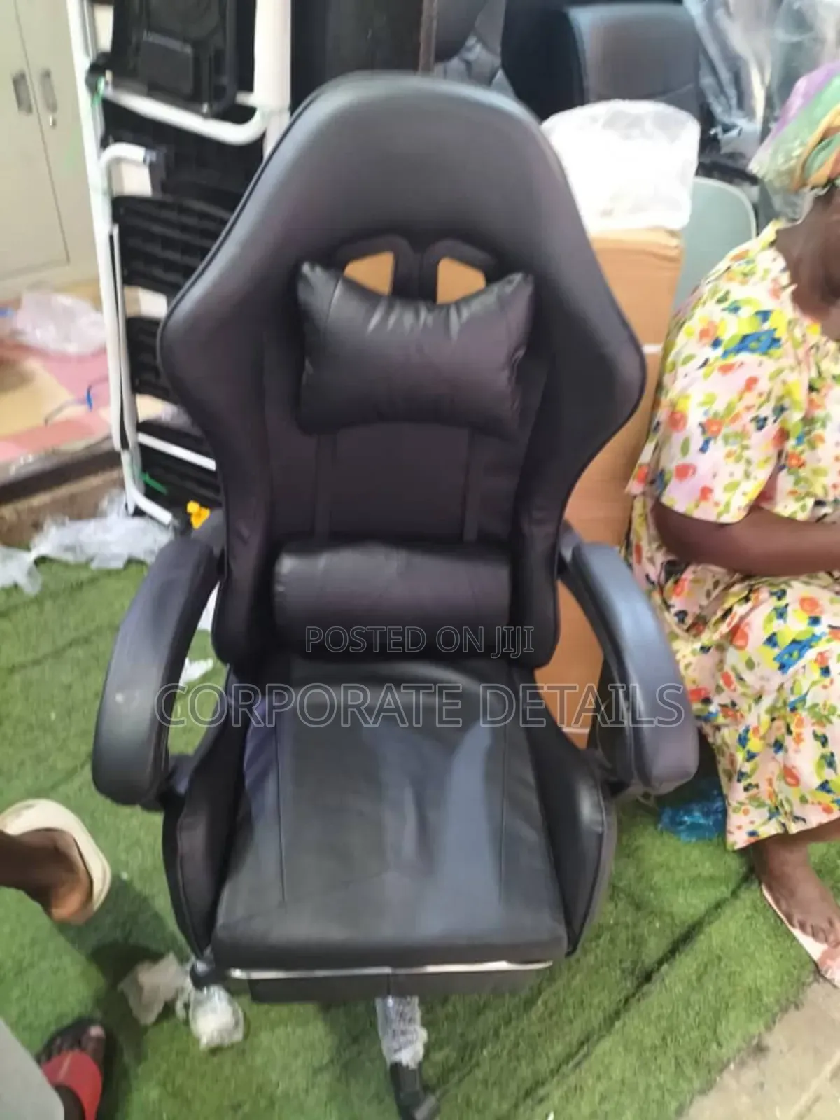 Swivel Chairs