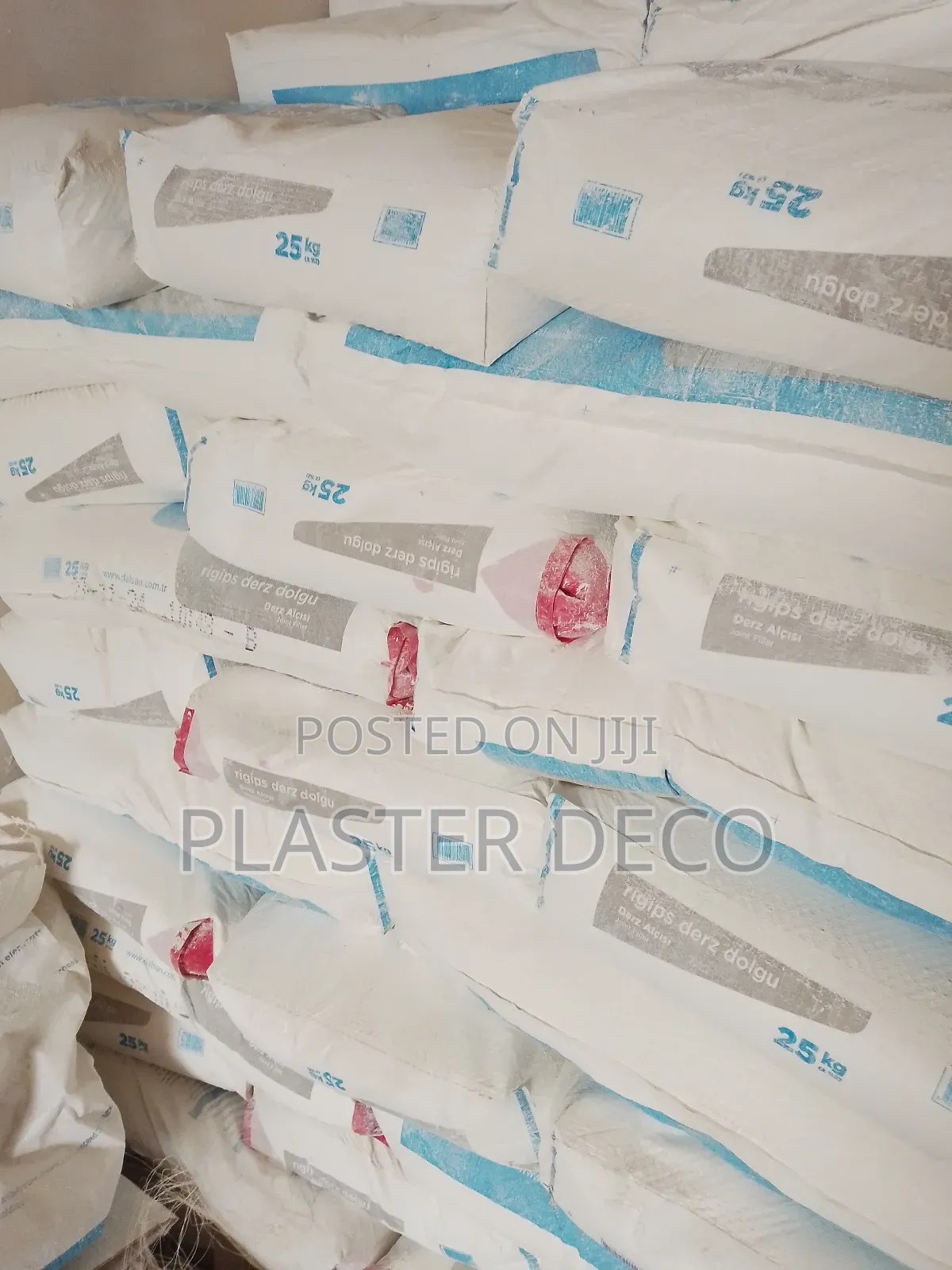 Skimming Powder for Plasterboard