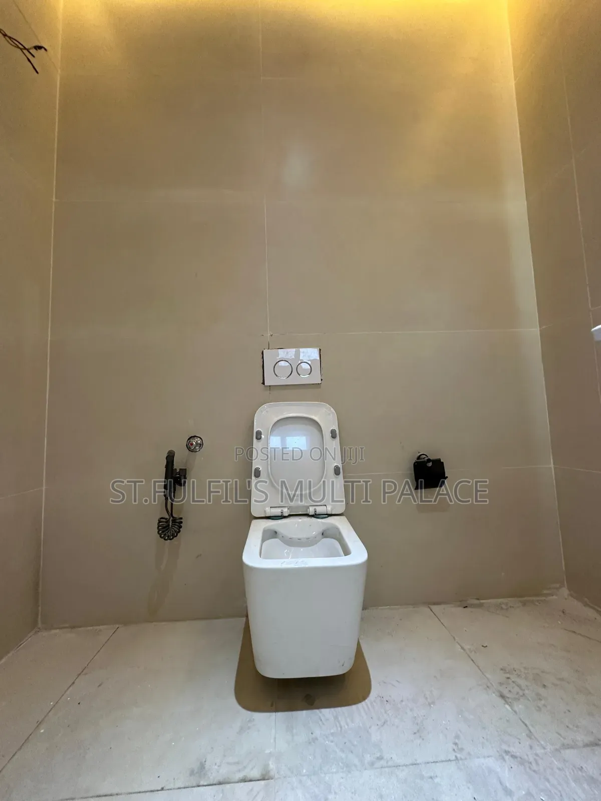 3bdrm House in East Legon Hills for sale