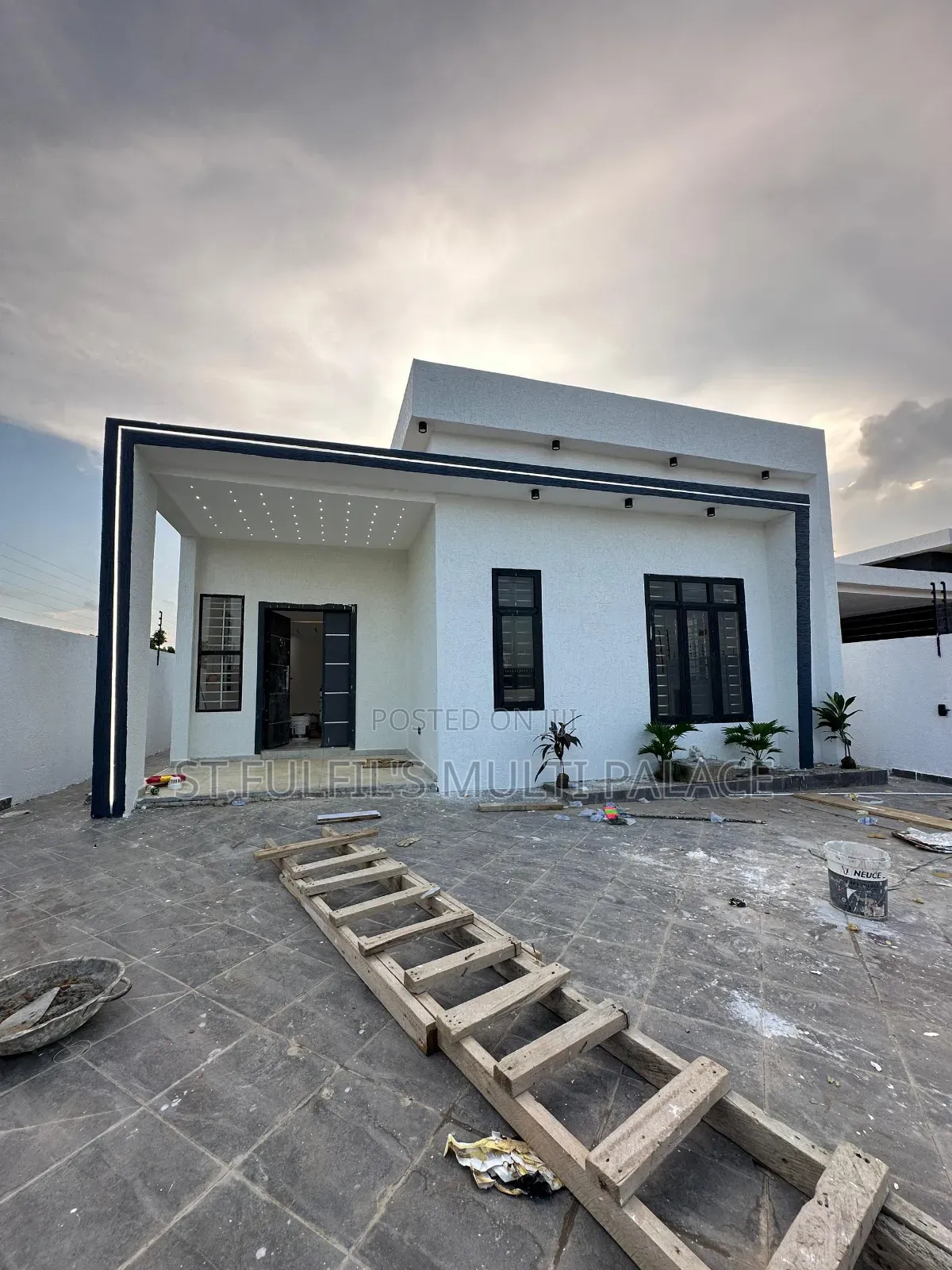 3bdrm House in East Legon Hills for sale
