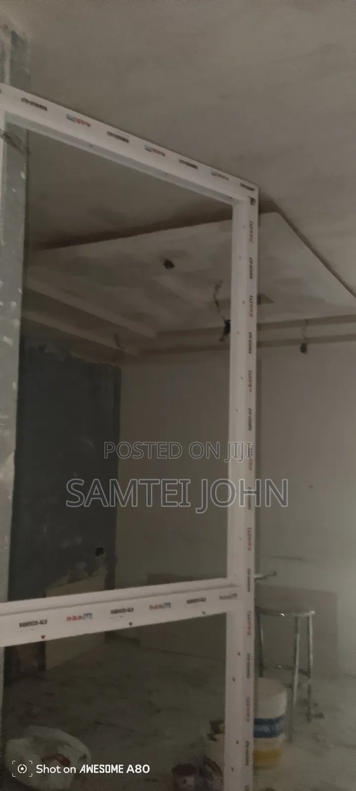 1bdrm Apartment in Sinco Properrties, Ashaley Botwe for rent