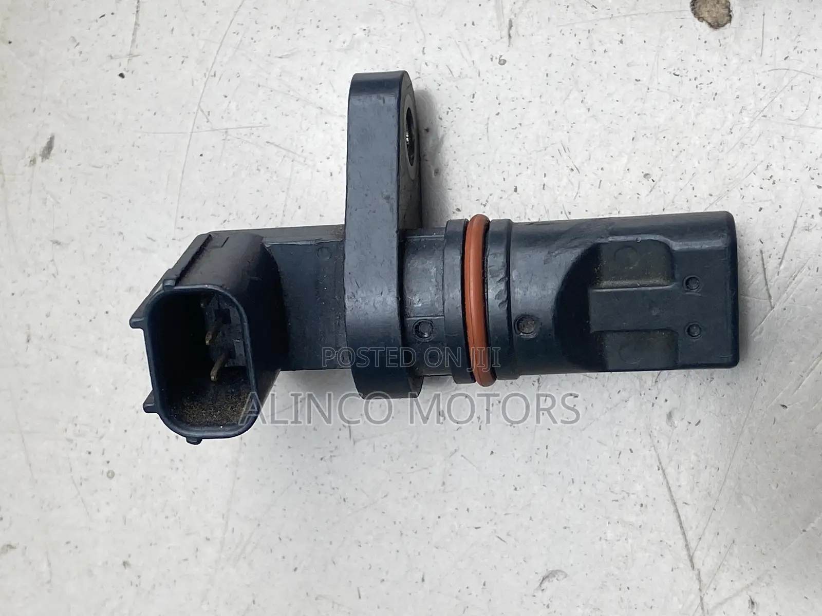 Honda Civic 2014,2015,2016,2017 Crank Sensor 2.0l