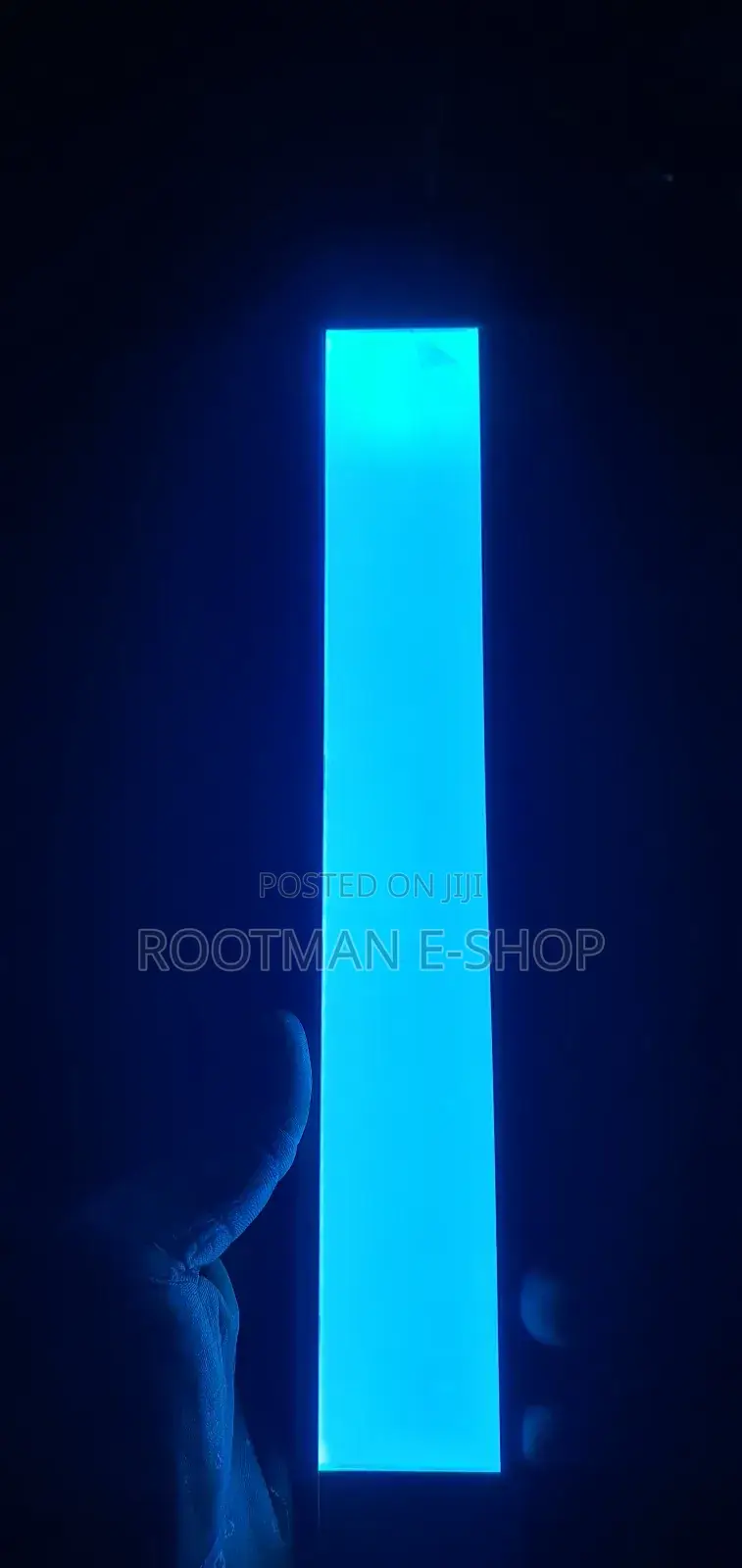 Oraimo Smartlamp Tube RGB Magnetic Lights