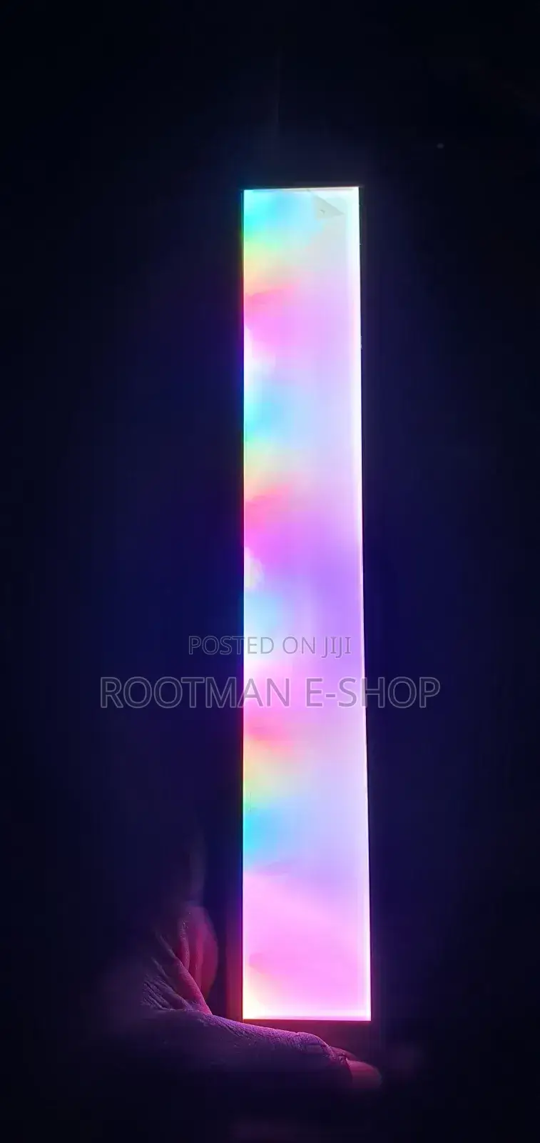 Oraimo Smartlamp Tube RGB Magnetic Lights