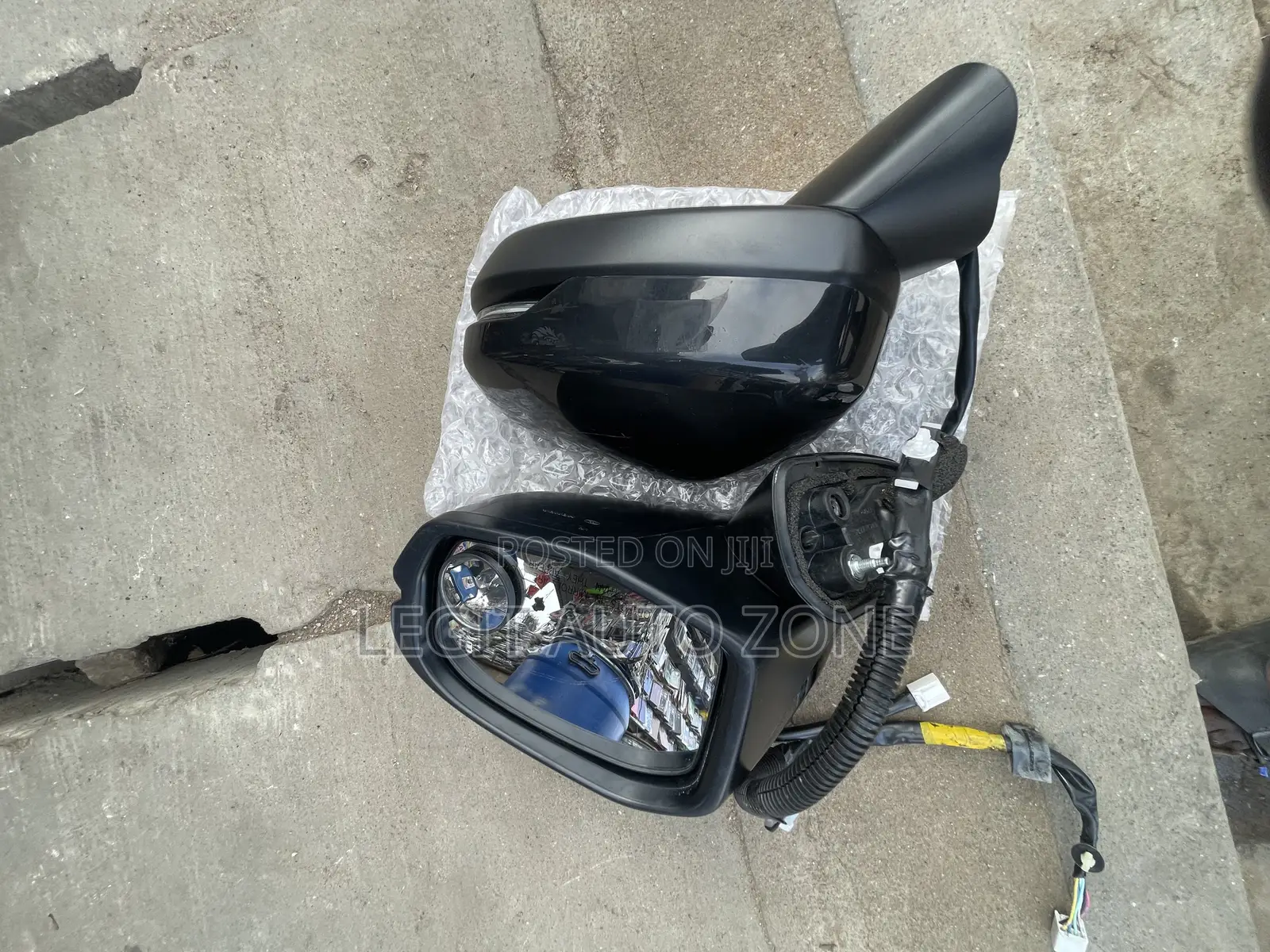 Honda Hrv 2023,2024,2025, Driving Mirror
