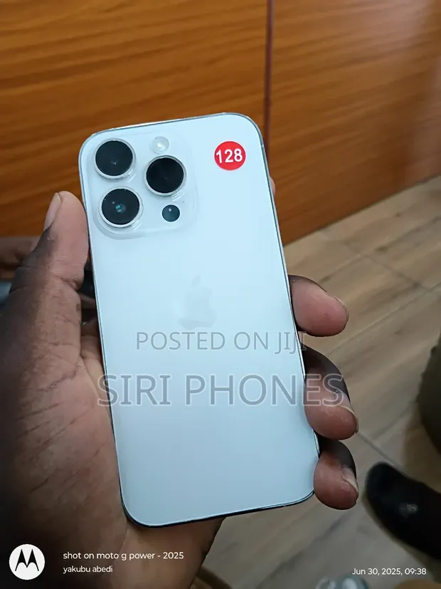 Apple iPhone 14Pro ホワイト 128GB
