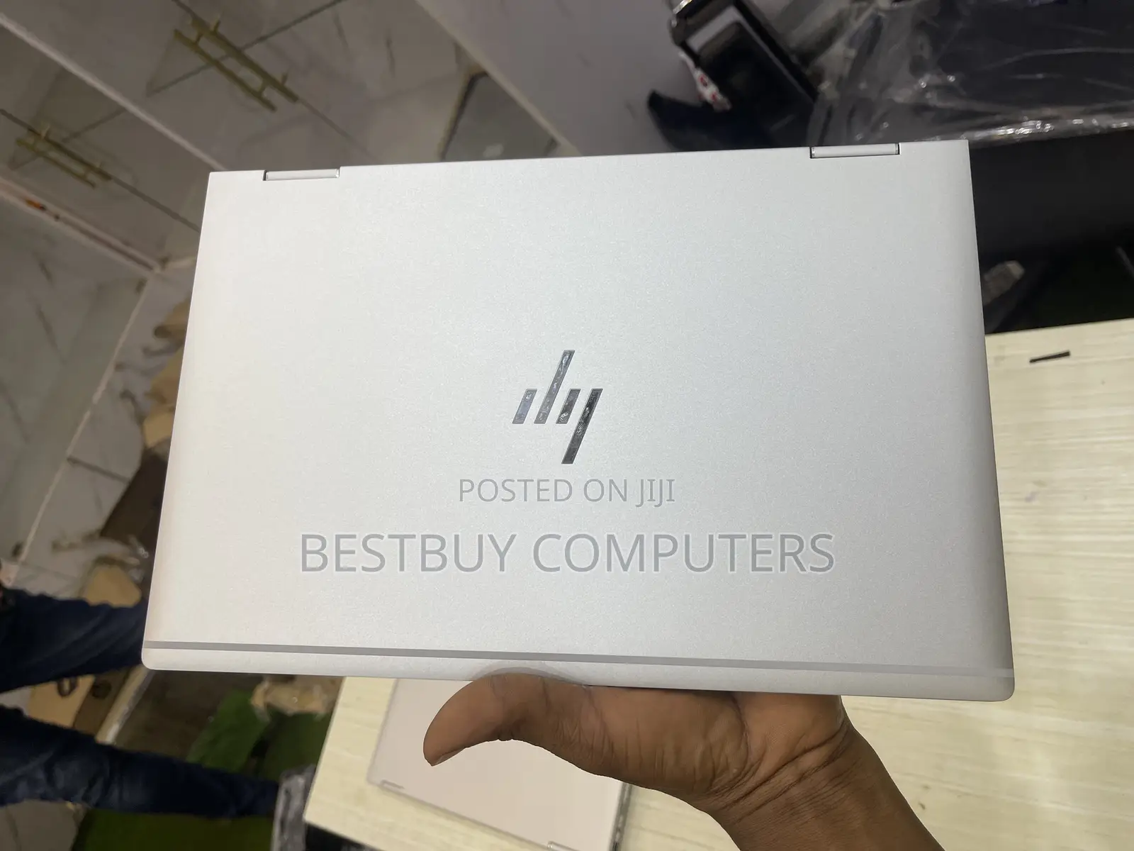 Laptop HP EliteBook X360 1030 G3 8GB Intel Core i5 SSD 256GB