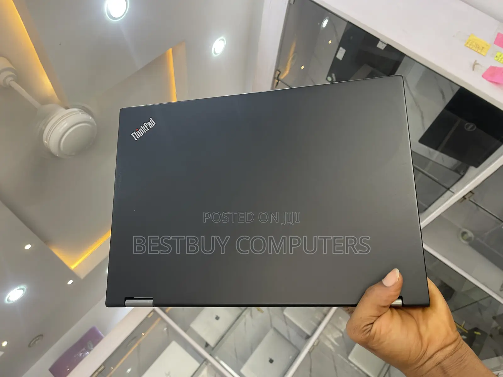 Laptop Lenovo ThinkPad X390 8GB Intel Core i5 SSD 256GB