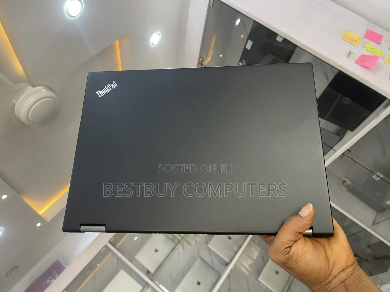 Laptop Lenovo ThinkPad X390 8GB Intel Core i5 SSD 256GB
