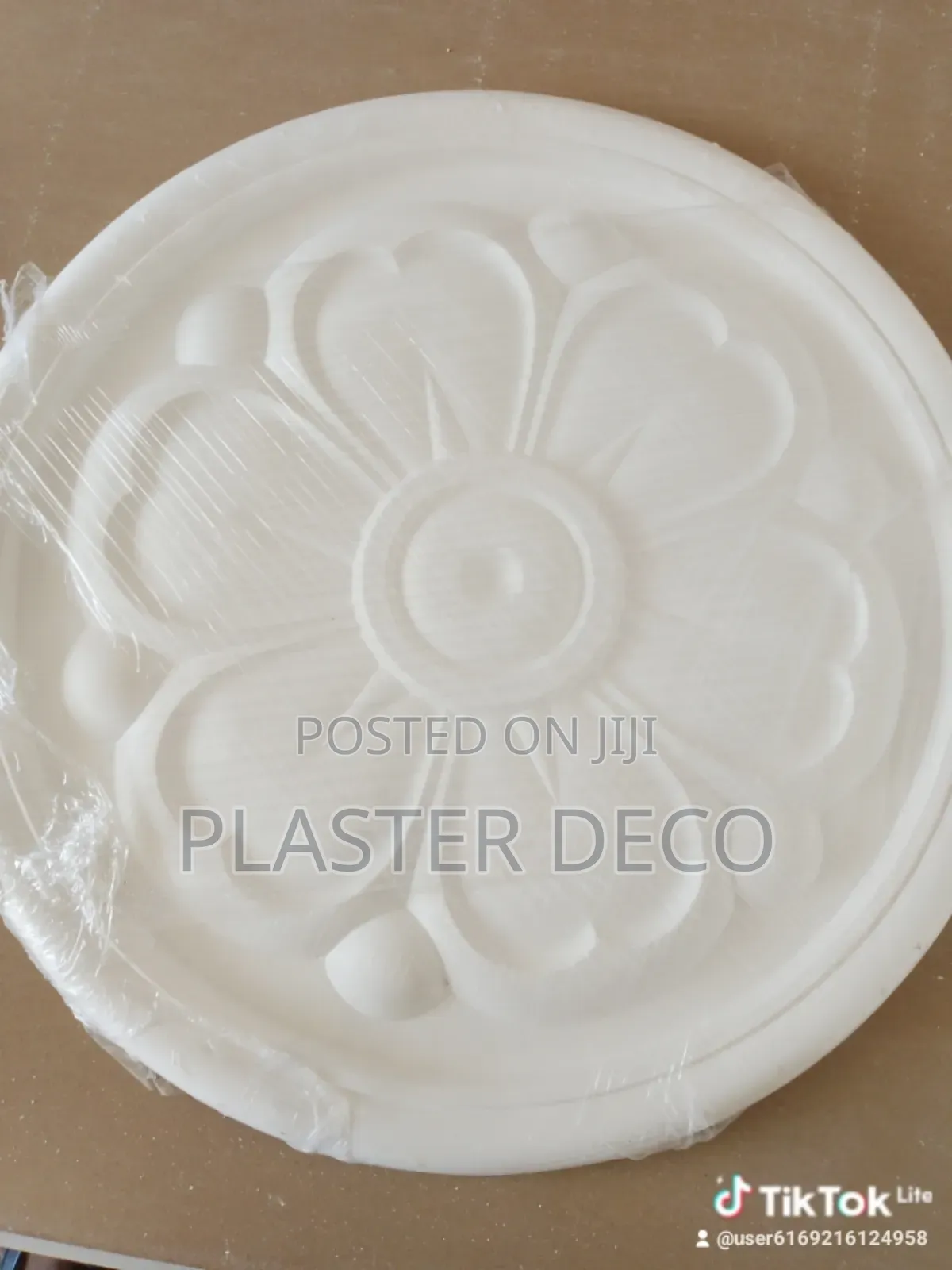 Ceiling Roses