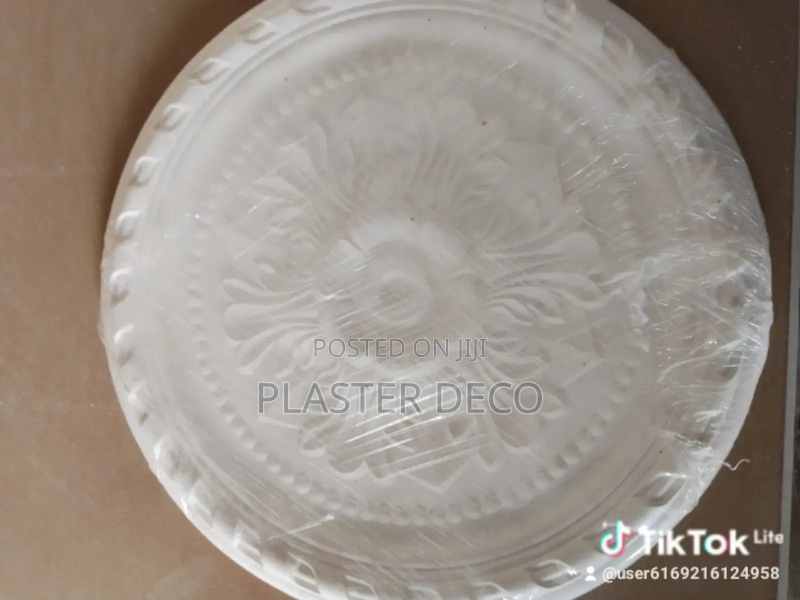 Ceiling Roses