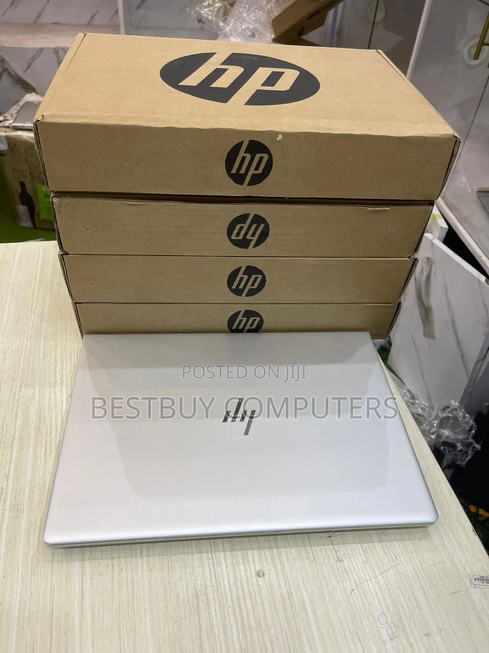 New Laptop HP EliteBook 840 G6 8GB Intel Core i5 SSD 256GB