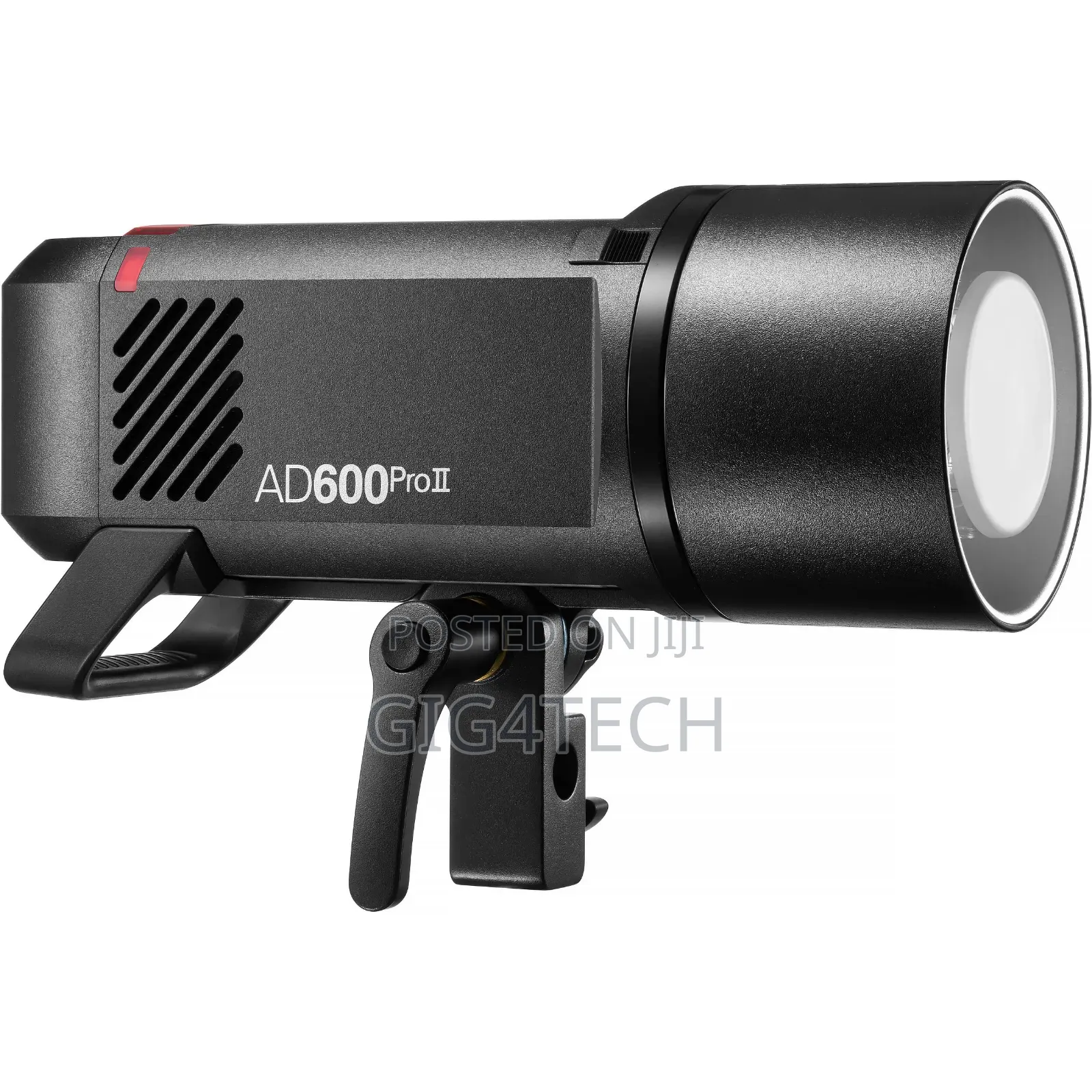Godox Ad600pro Ii All-in-One Outdoor Flash