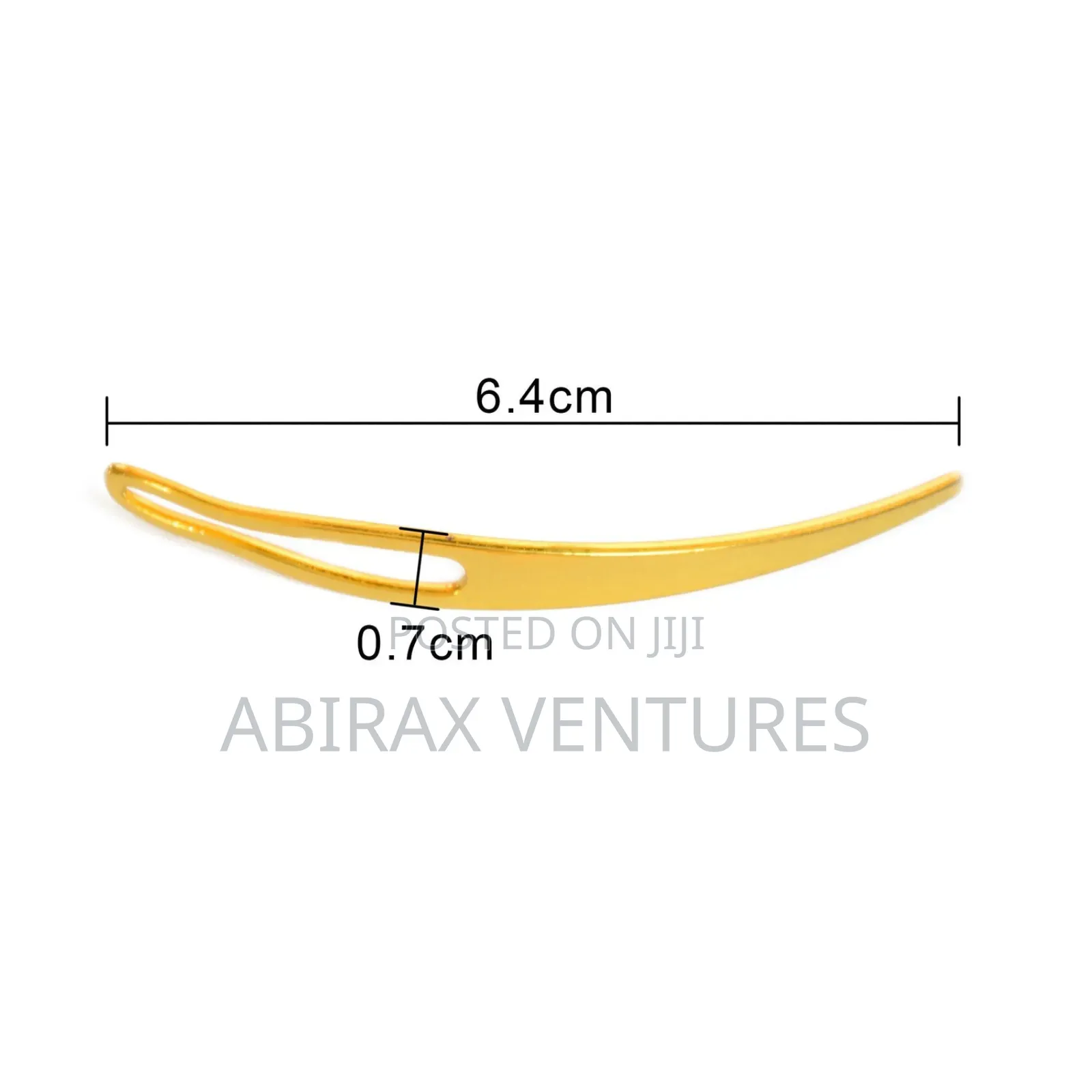 Interlocking Curve Tool Abx No 5