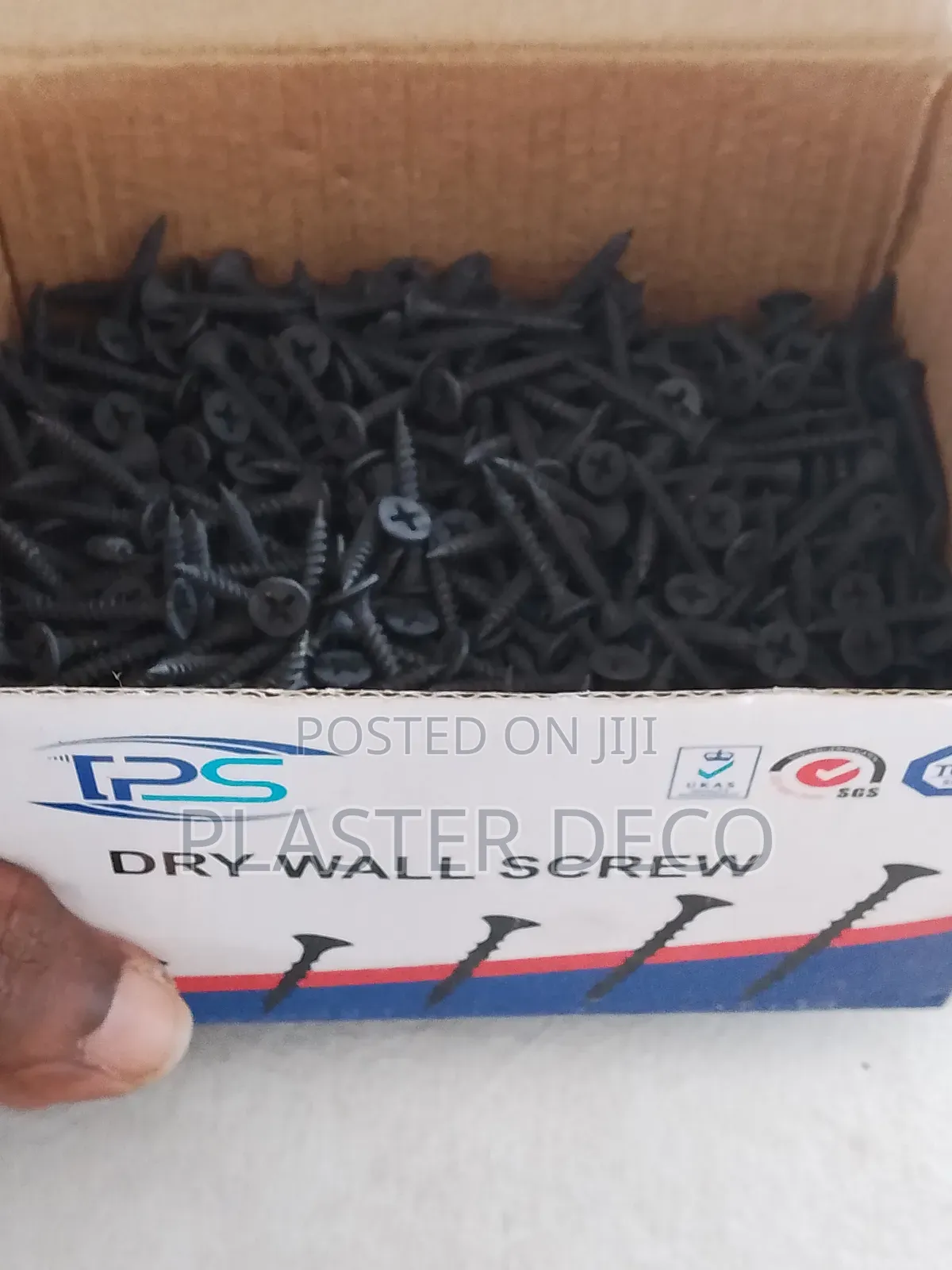 Drywall Screws