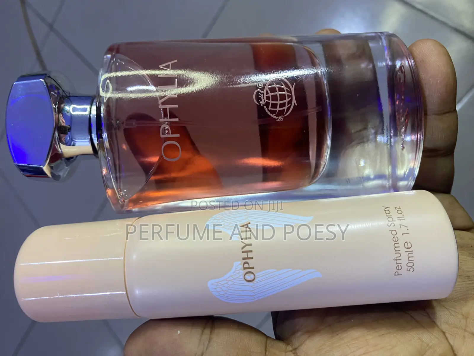 Ophylia Perfume