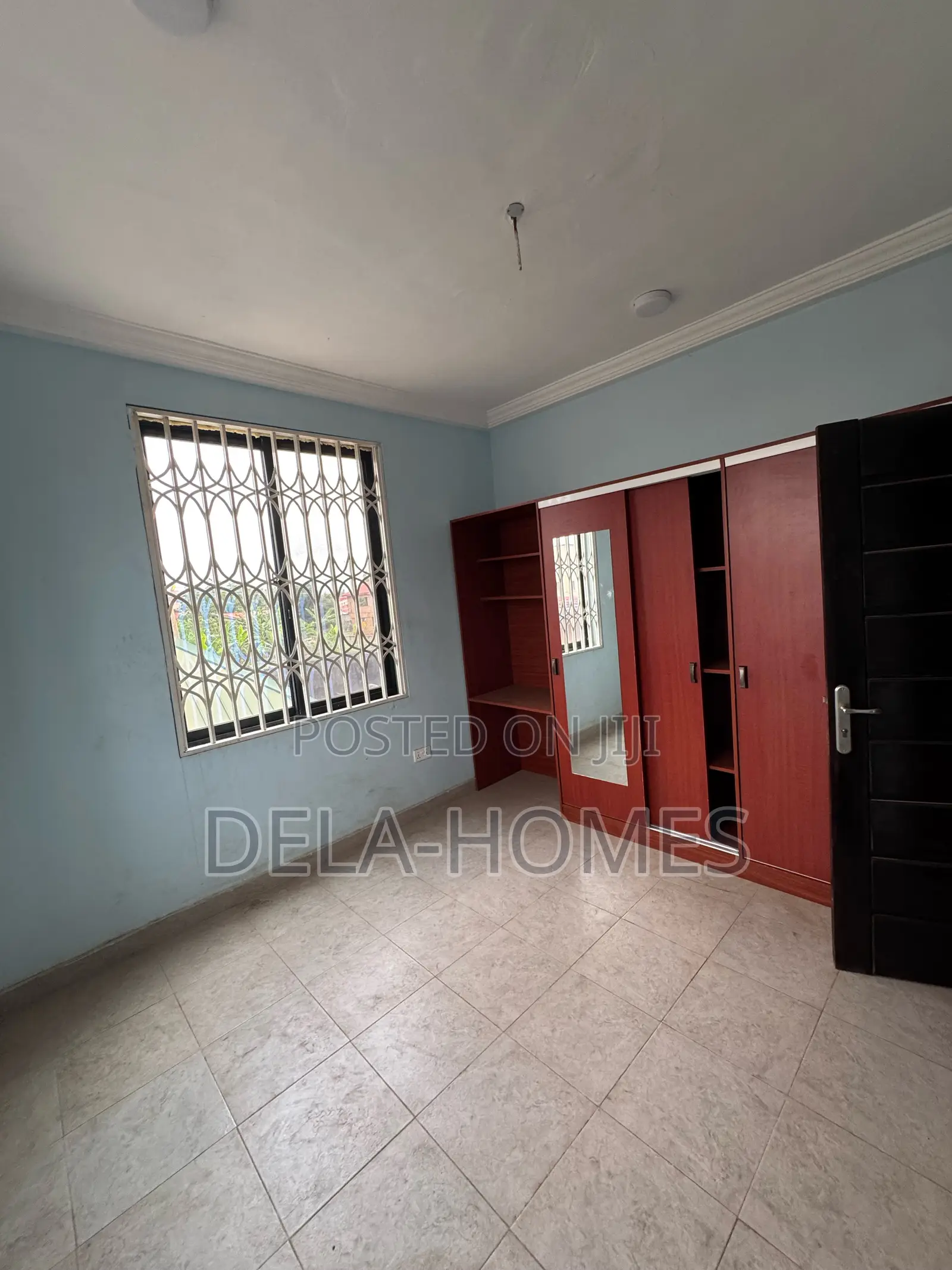 2bdrm Apartment in Oyarifa, Owusu Ansah for rent