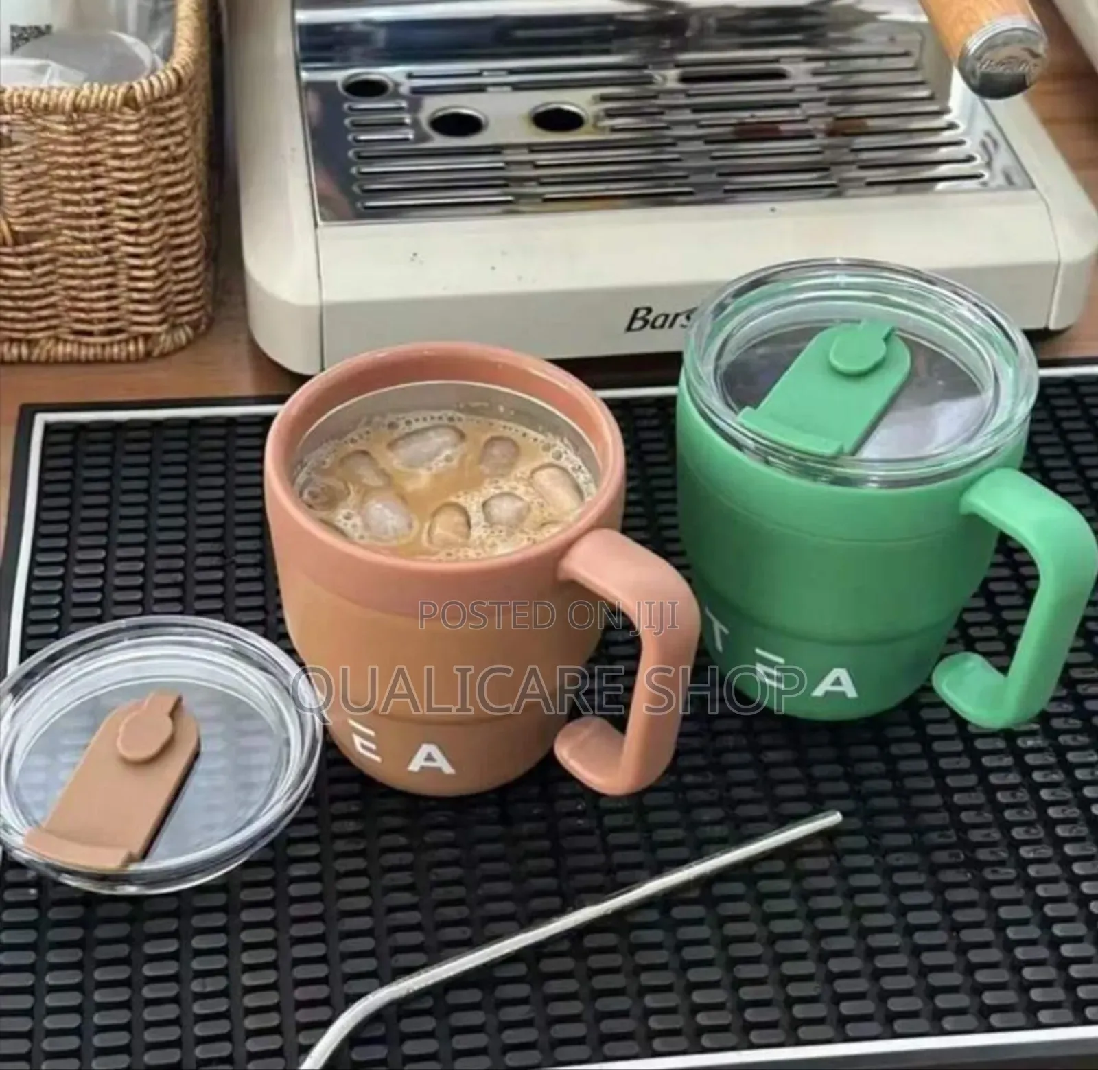 Coffee Cup / Tumbler 480ml