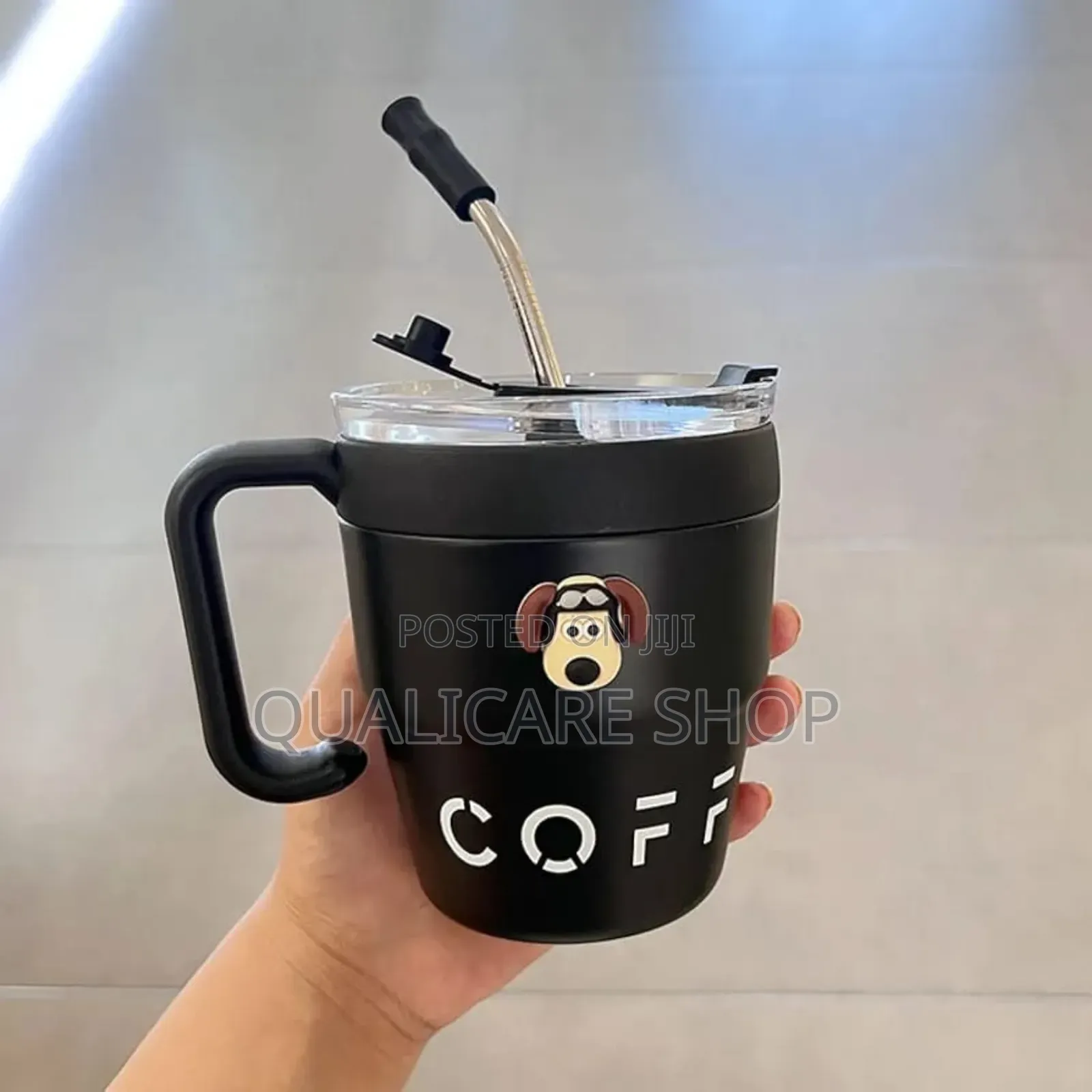 Coffee Cup / Tumbler 480ml