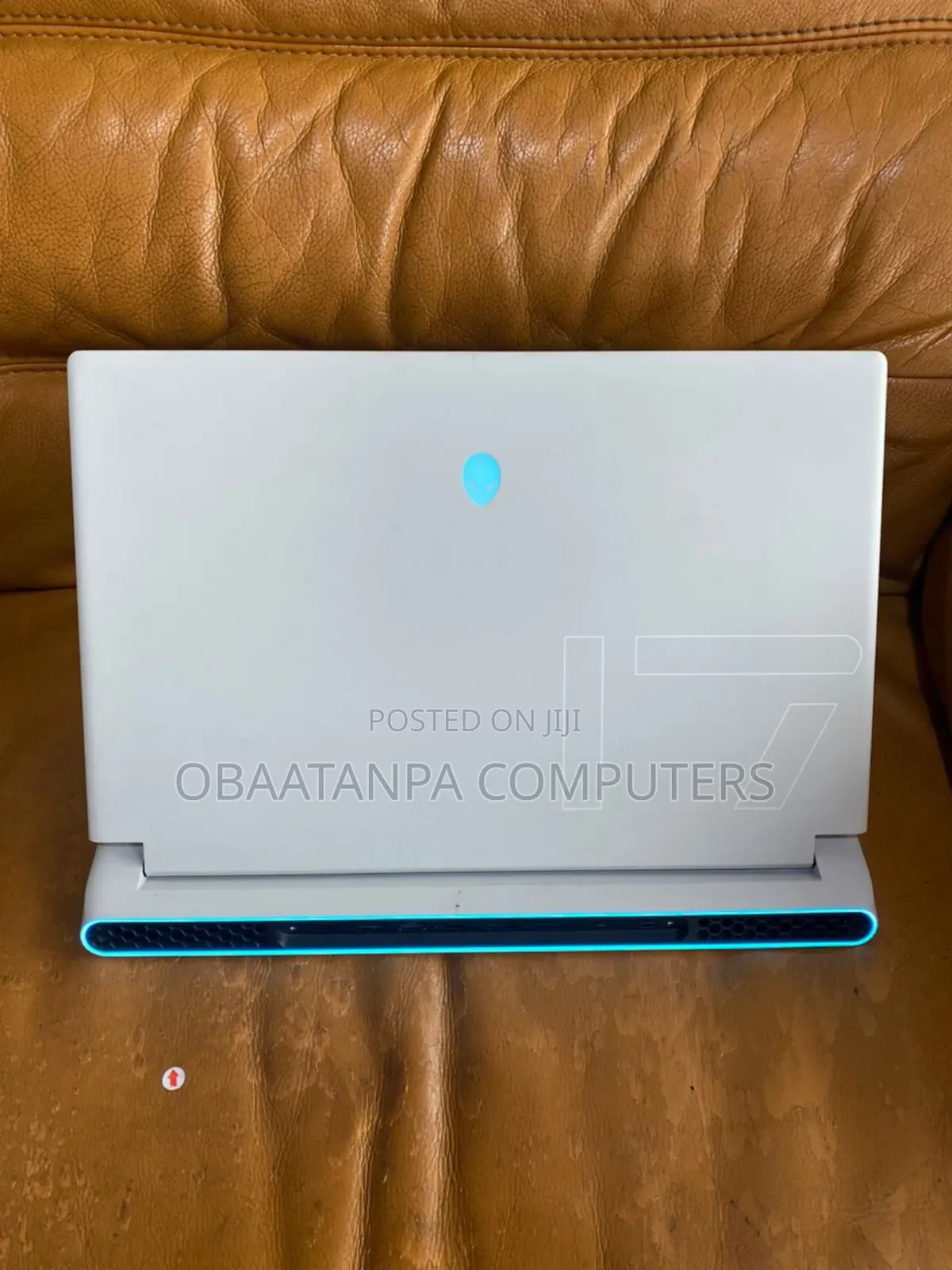 Laptop Dell Alienware X17 R1 32GB Intel Core i9 SSD 2T