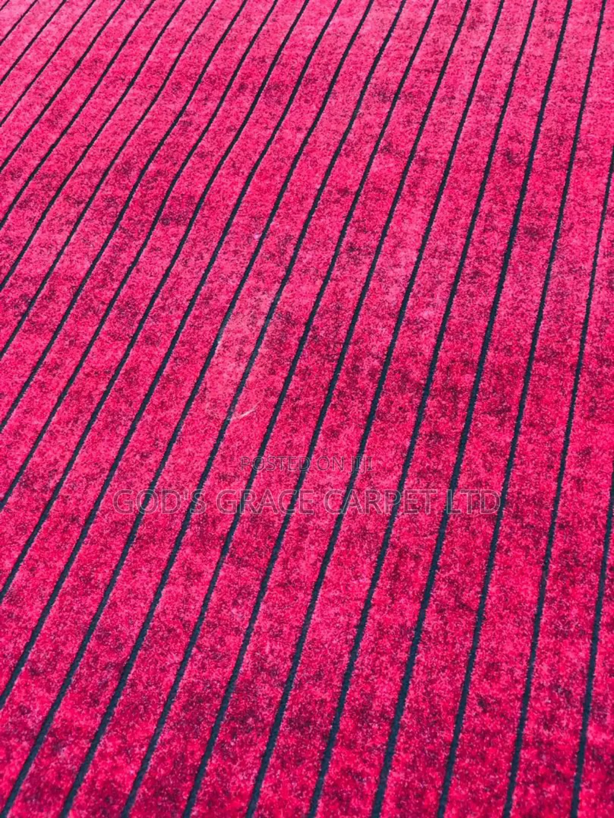 Woolen Carpet