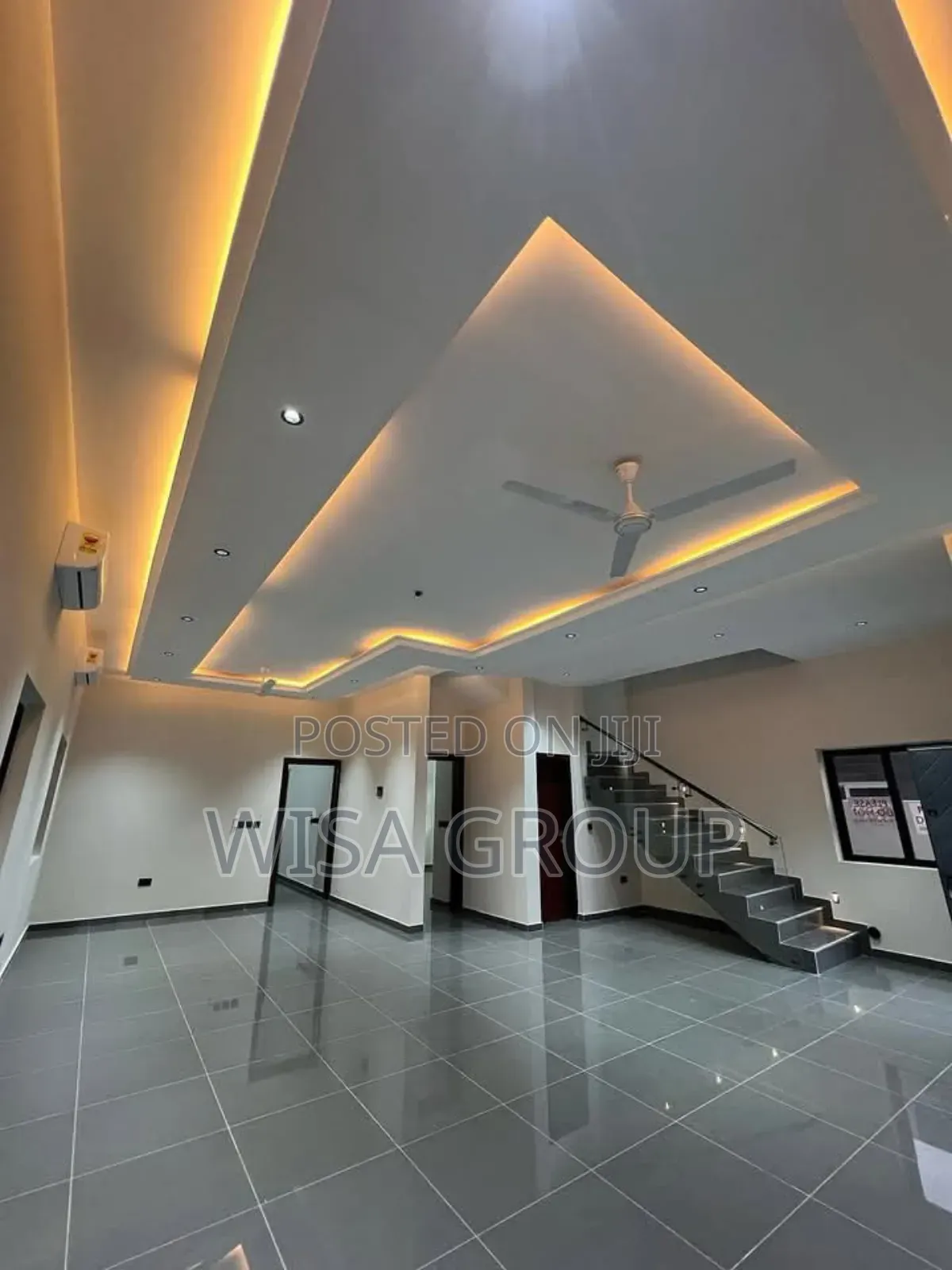 4bdrm Duplex in Wisa Group, Accra Metropolitan for sale
