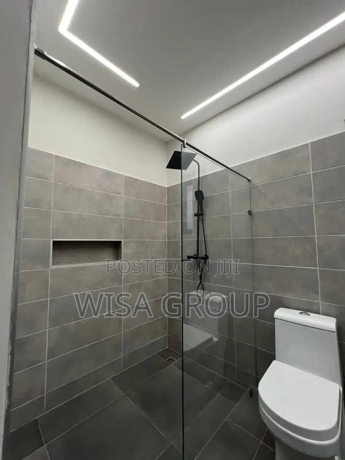 4bdrm Duplex in Wisa Group, Accra Metropolitan for sale