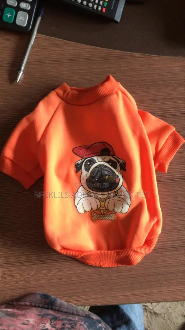 Quality Dog Dress