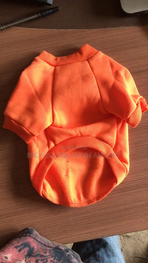 Quality Dog Dress