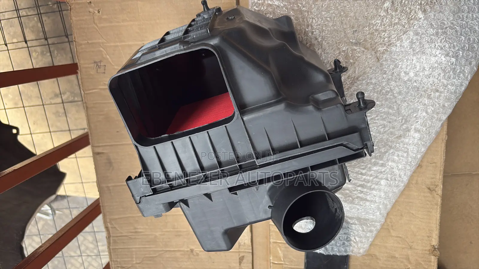 Toyota Rav 4 Air Cleaner Box 2019 2020 2021 2022