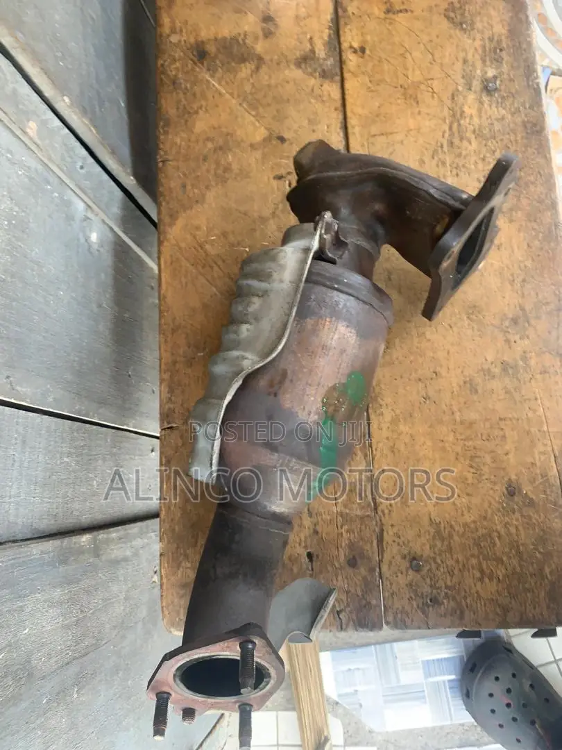 Honda CRV/Accord 2014,15,16,17 2.4l Engine Catalyst