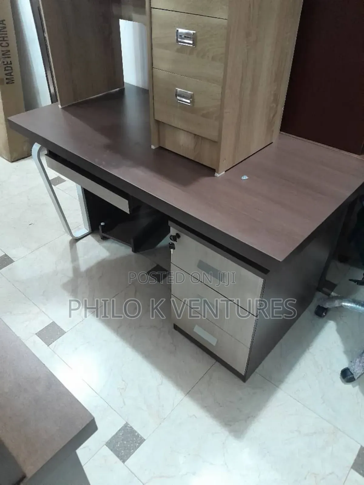 Computer Desk
