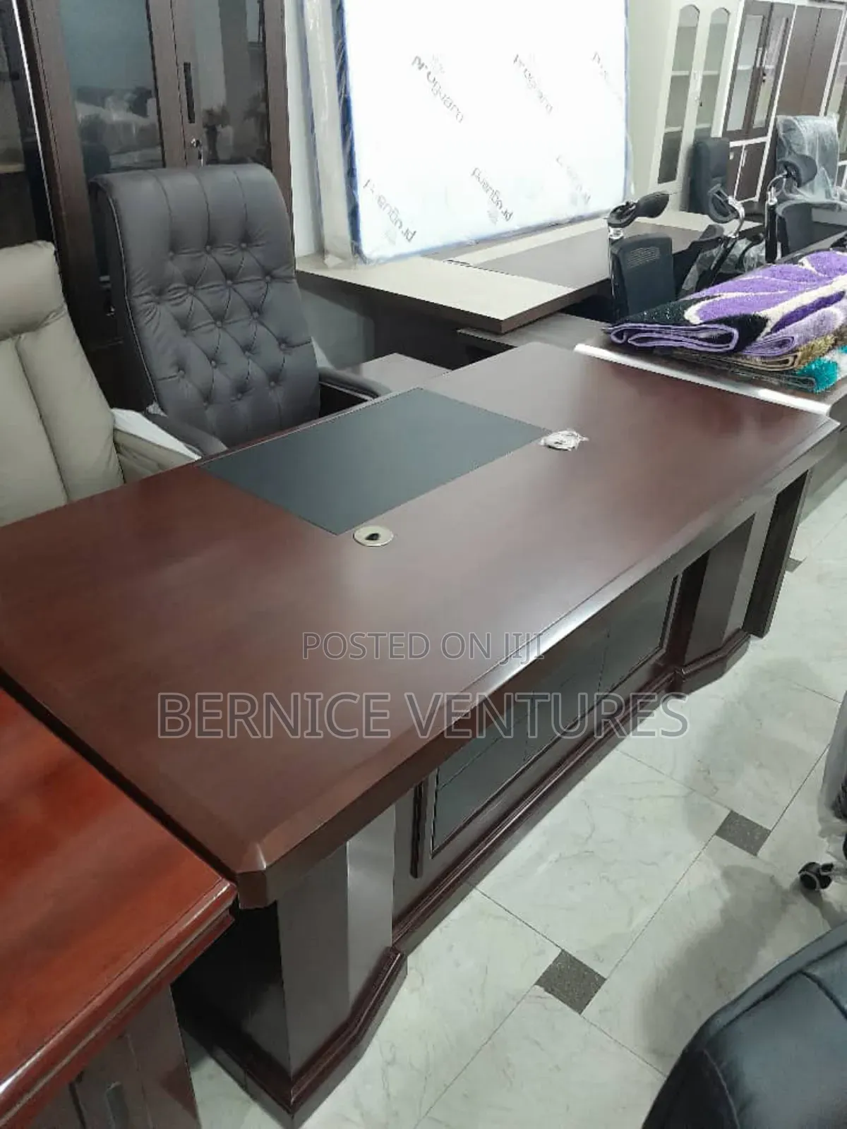 Executive Desk for Sale