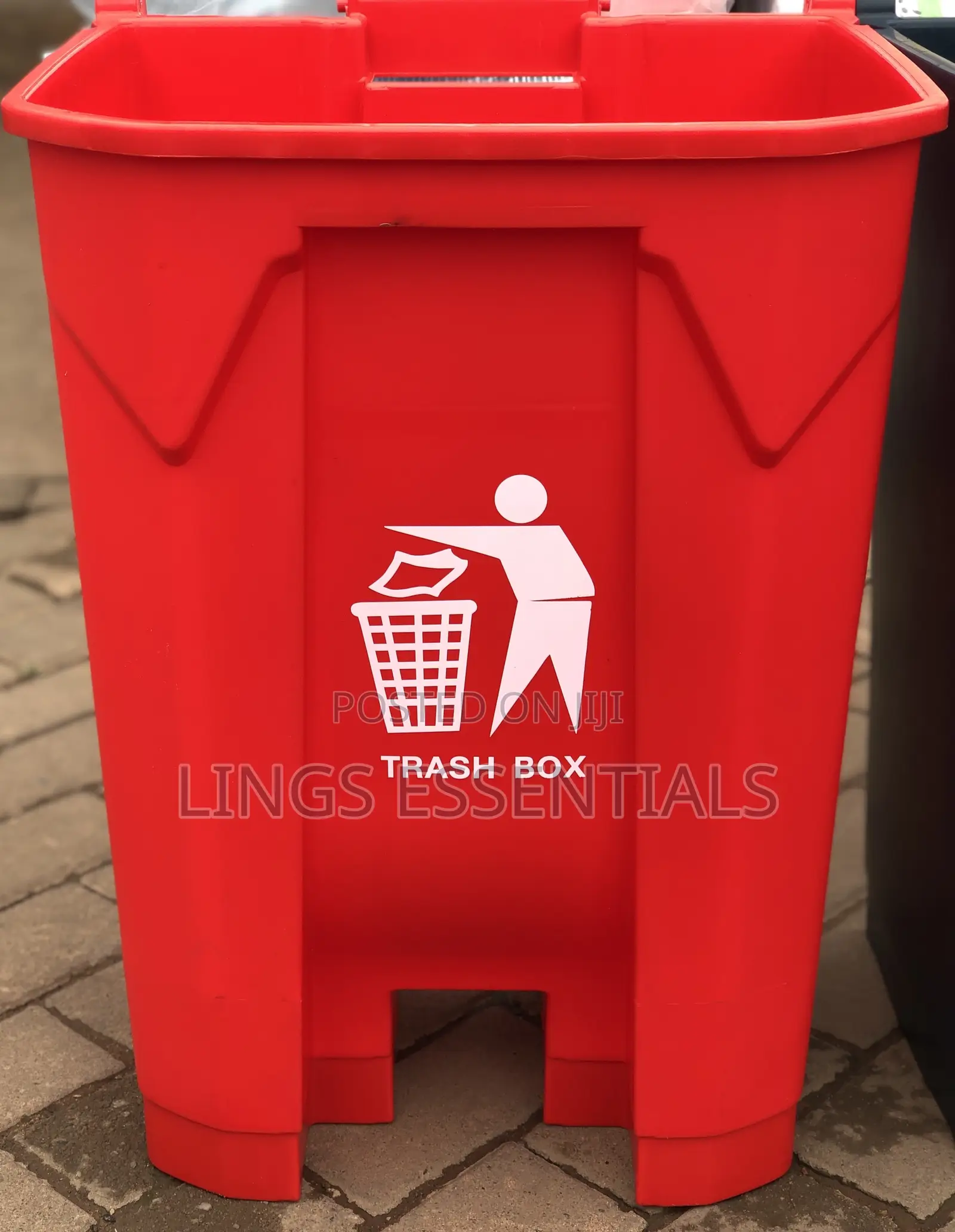 60ltr Dustbin