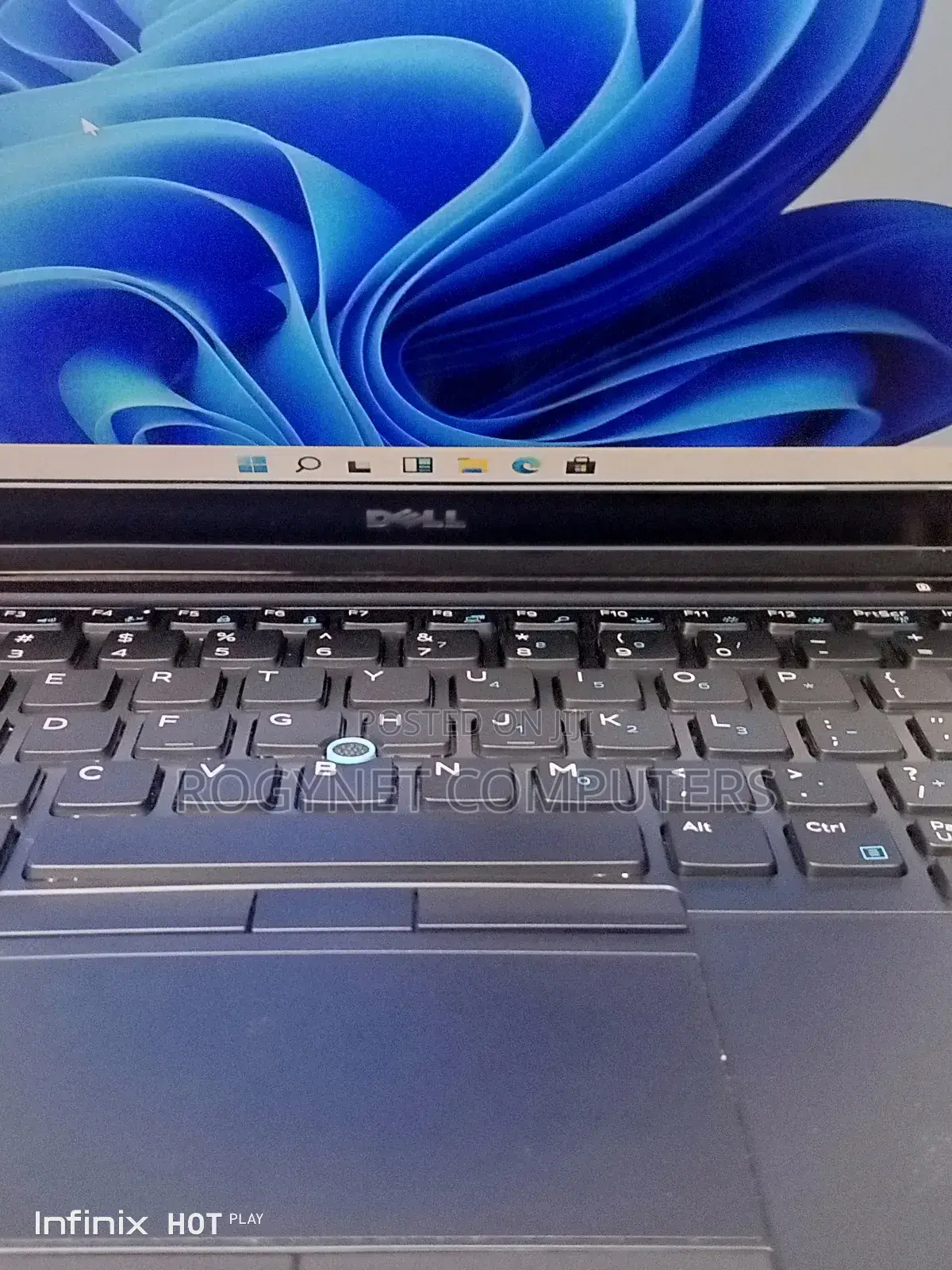 Laptop Dell Latitude E7450 8GB Intel Core i7 SSD 256GB