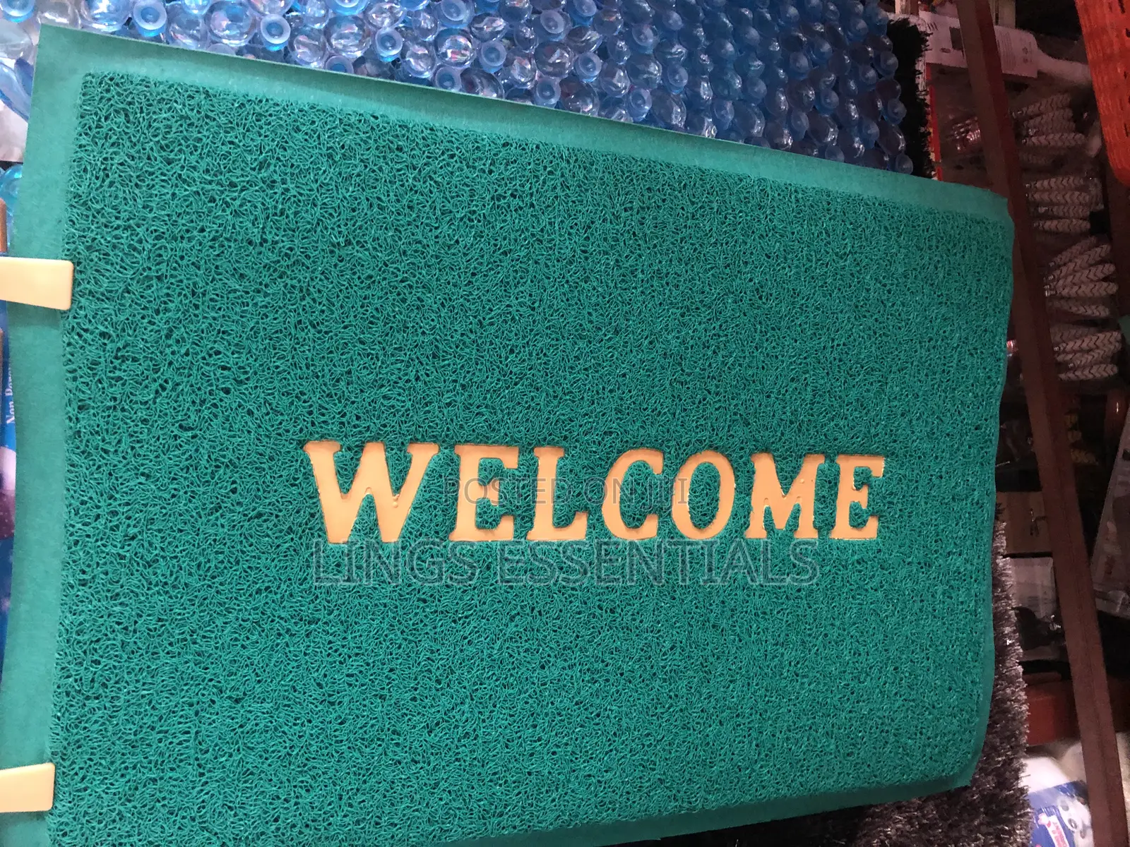 Bed Room Doormat