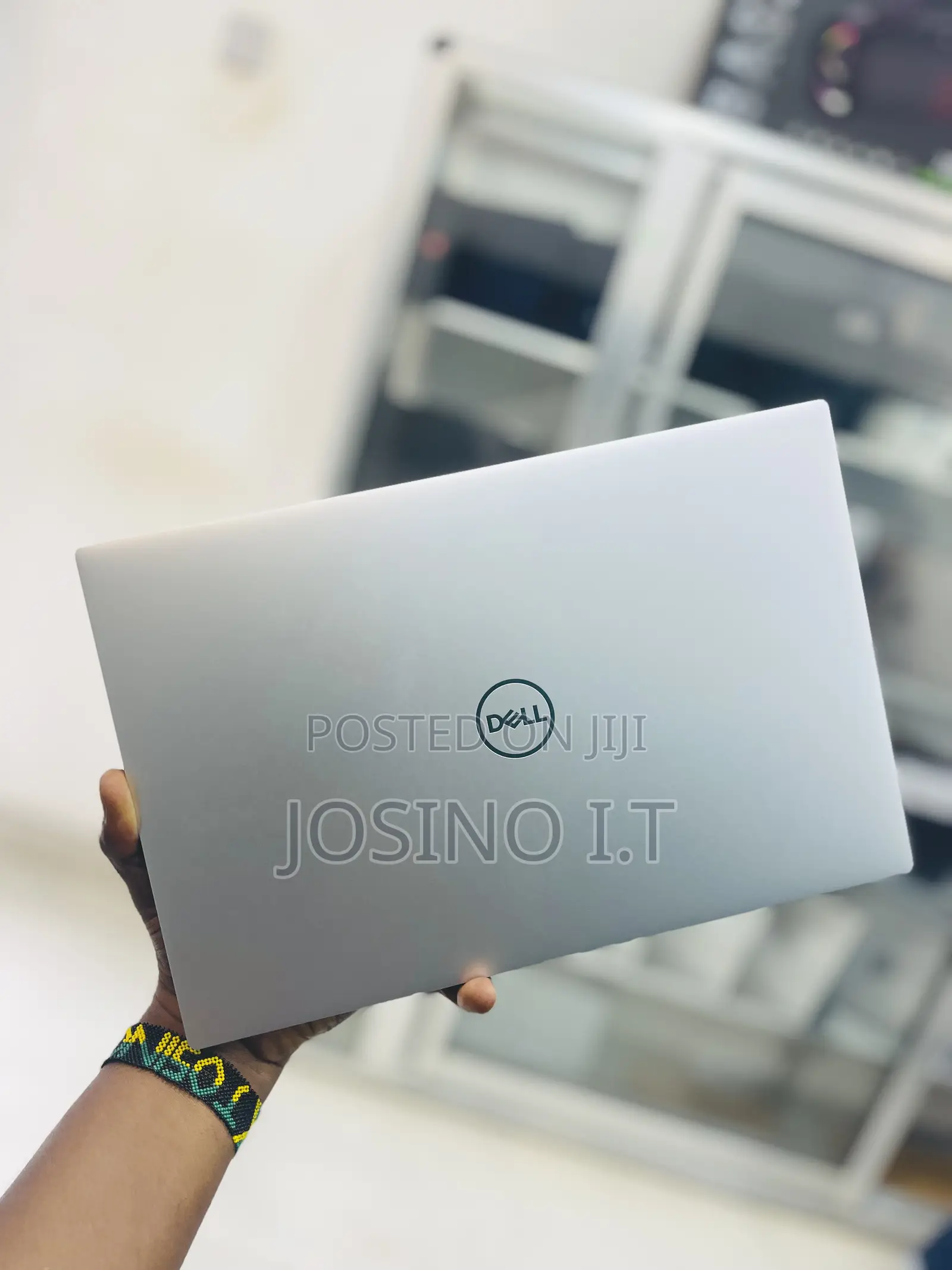 Laptop Dell XPS 15 9510 16GB Intel Core I7 SSD 512GB