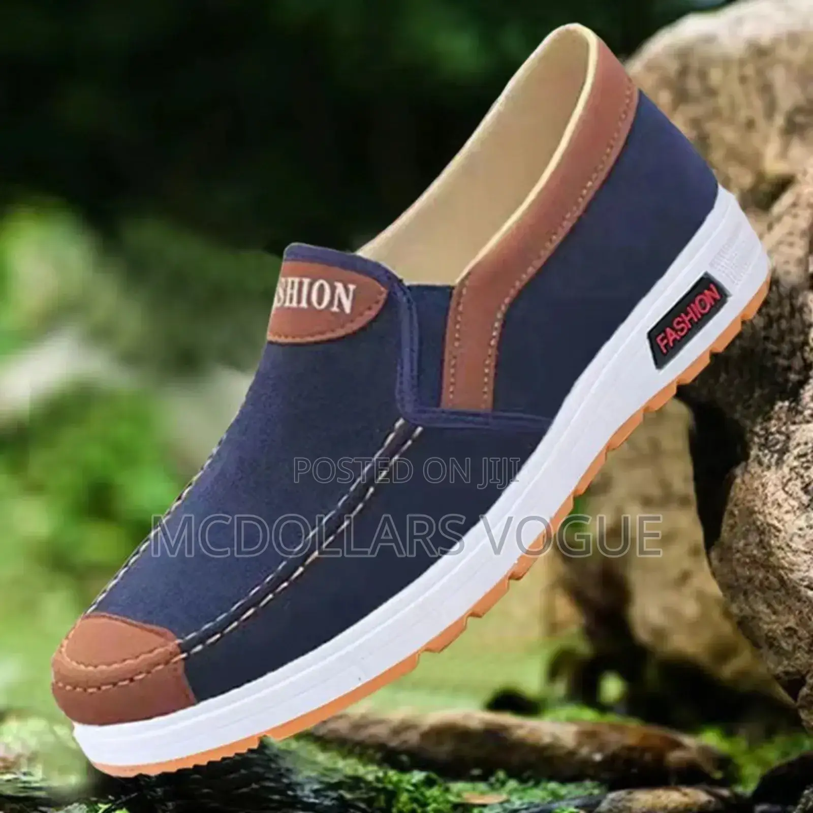 Men Easy Wear Shoe