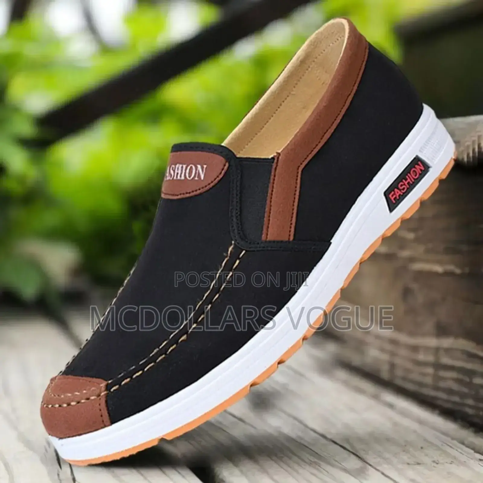 Neat Mens Shoe for Sale