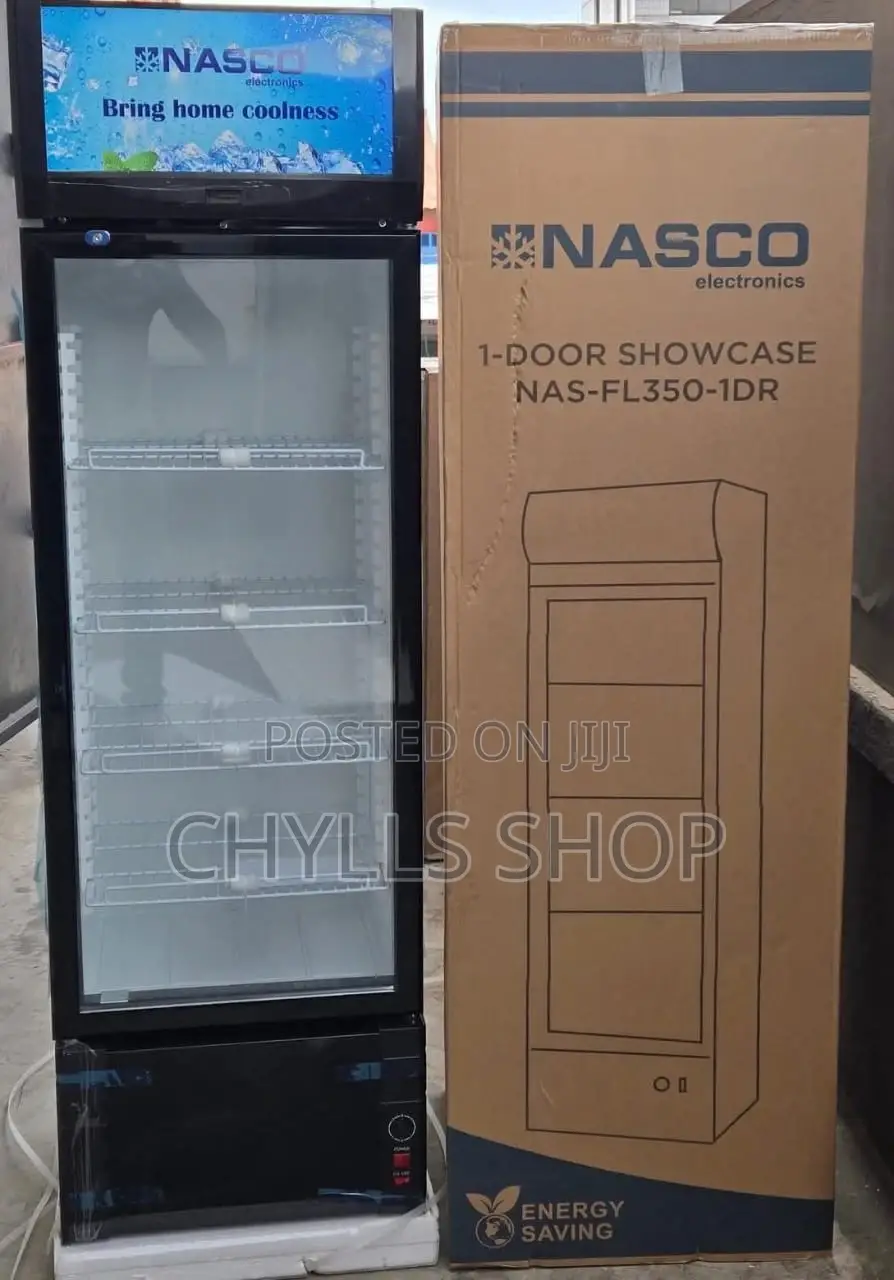 288l Display Fridge