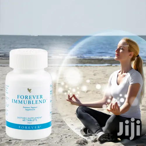 Forever Imublend | Foreve Living Products