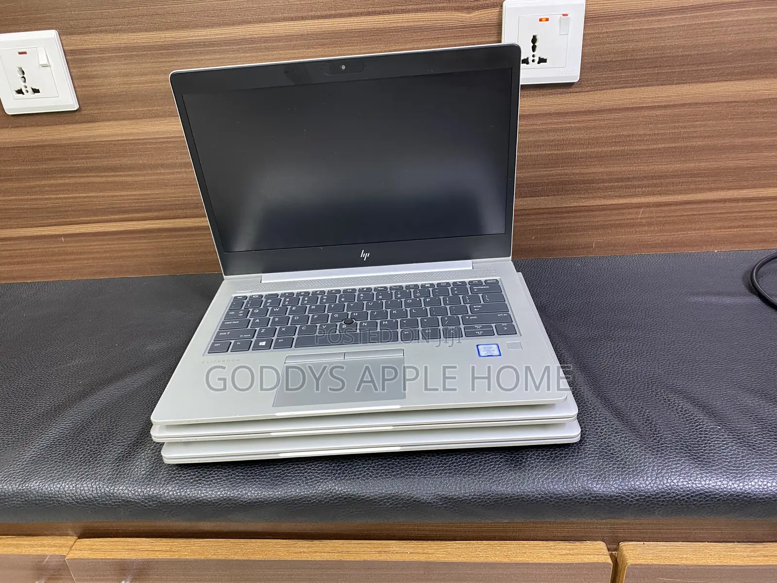 Laptop HP EliteBook 840 G5 8GB Intel Core I5 SSD 256GB