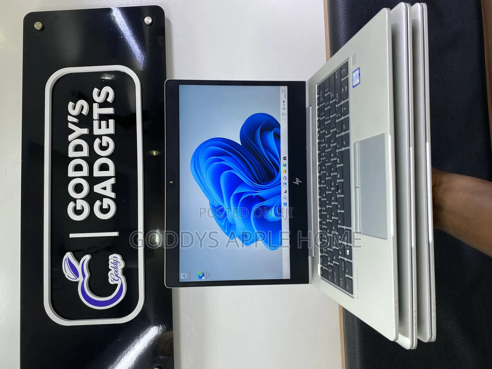 Laptop HP EliteBook 840 G5 8GB Intel Core I5 SSD 256GB