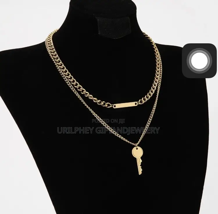 2in1 Necklace