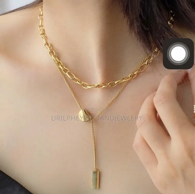 2in1 Necklace