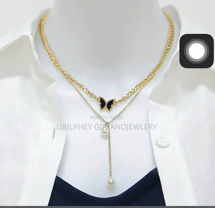 2in1 Necklace