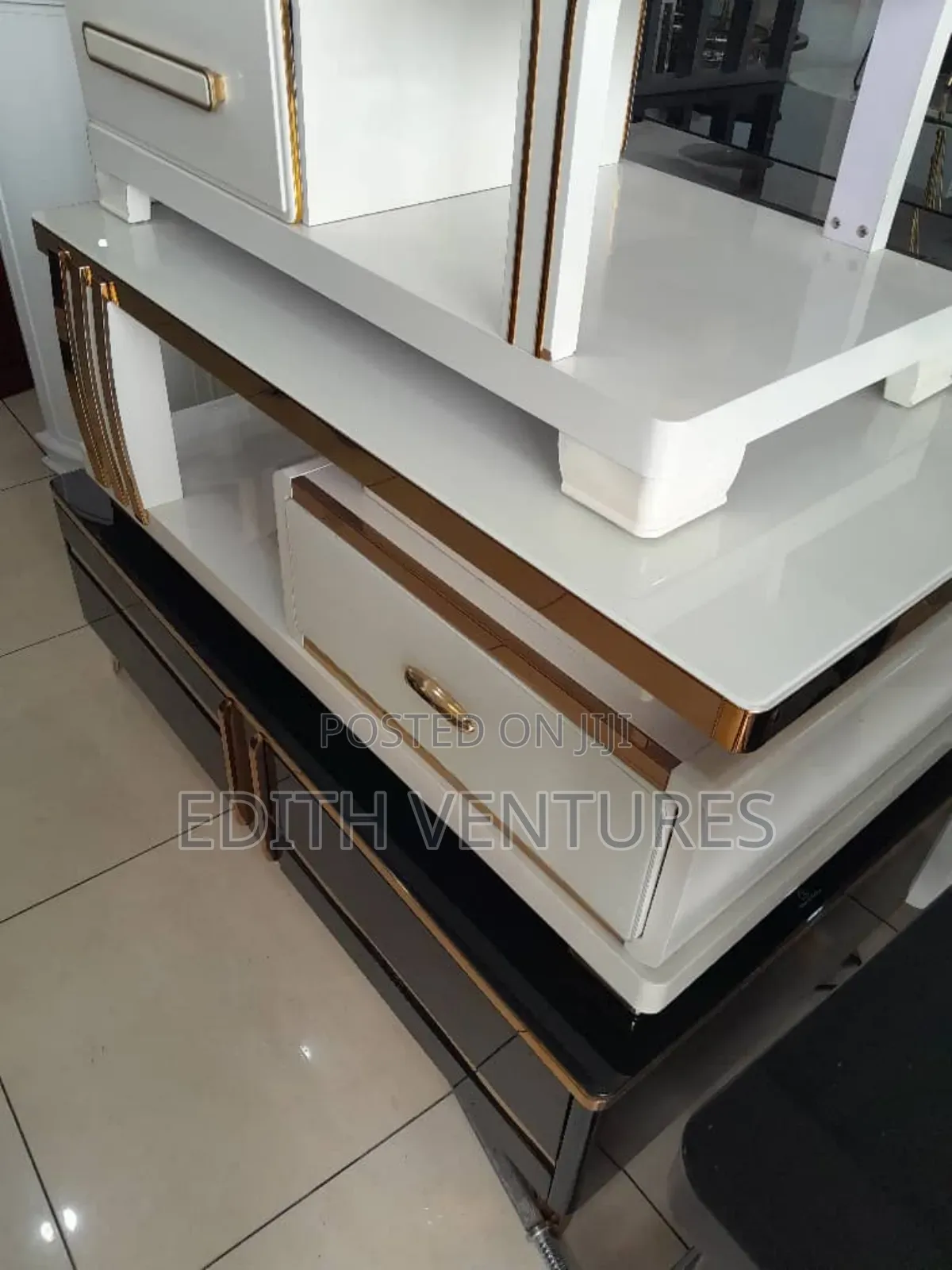 Decorative Marble Table