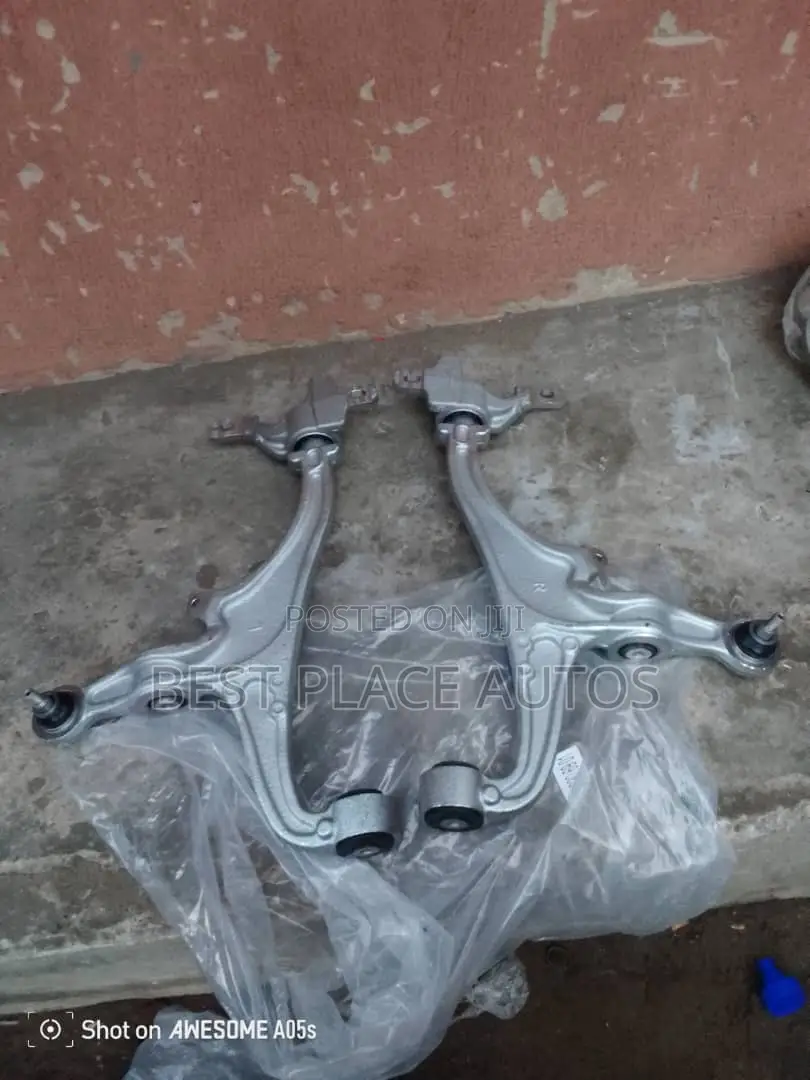Mercedes Benz Gwagon G63 Lower Control Arm