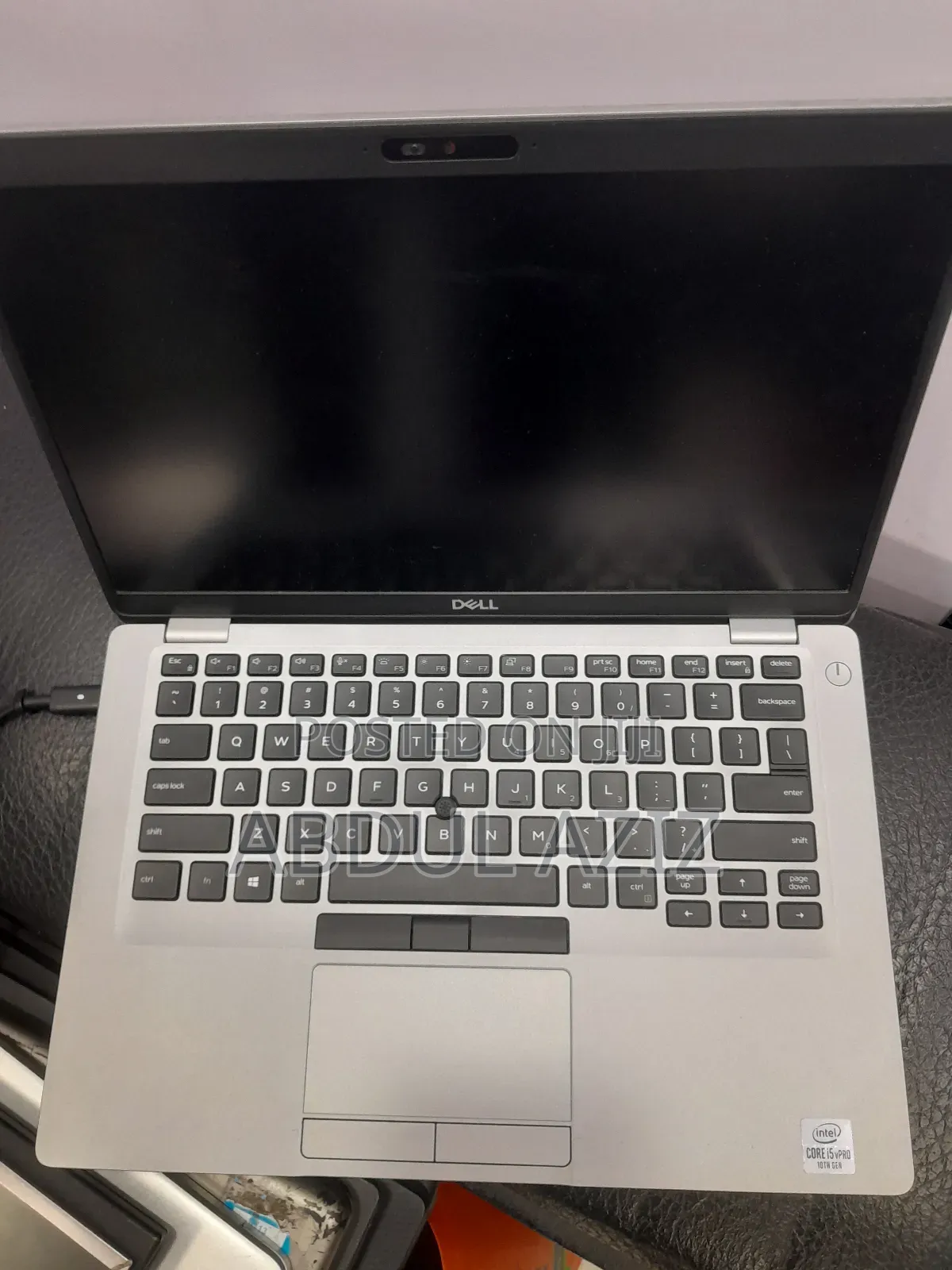 Laptop Dell Latitude 5401 16GB Intel Core i5 SSD 256GB
